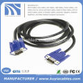 15 Pin Monitor VGA to Male Cable Cord 10FT
